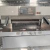 Ref HFLL Polar 115XC.Year2010.Paper cutting machine