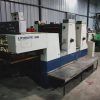 EI HXYN KOMORI L226.Year1991.Alcohol dampening.Qapc.