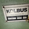 EI HZL4 KOLBUS DA1120.Year1990