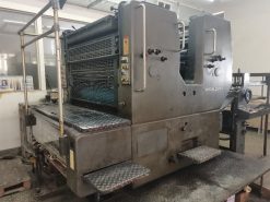 Heidelberg SORSZ 102-2.Year1988