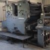 Heidelberg SORSZ 102-2.Year1992