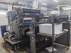 EI HWD1 Heidelberg SORSZ 102-1.Year1980.Water dampening