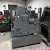 EI HWMH Heidelberg GTO52-1.Year1991.Water dampening.