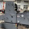 EI HWBS Heidelberg MOE.Year1986.Water dampening.Qapc