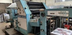 EI HWBF ROLAND REKORD RZK3B 102-2.Year1982.Water dampening. dampening